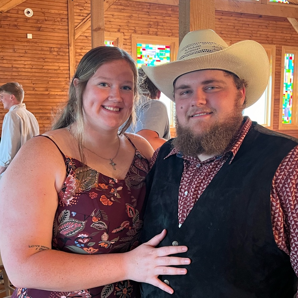 Meet your Posher, Kaitlyn
